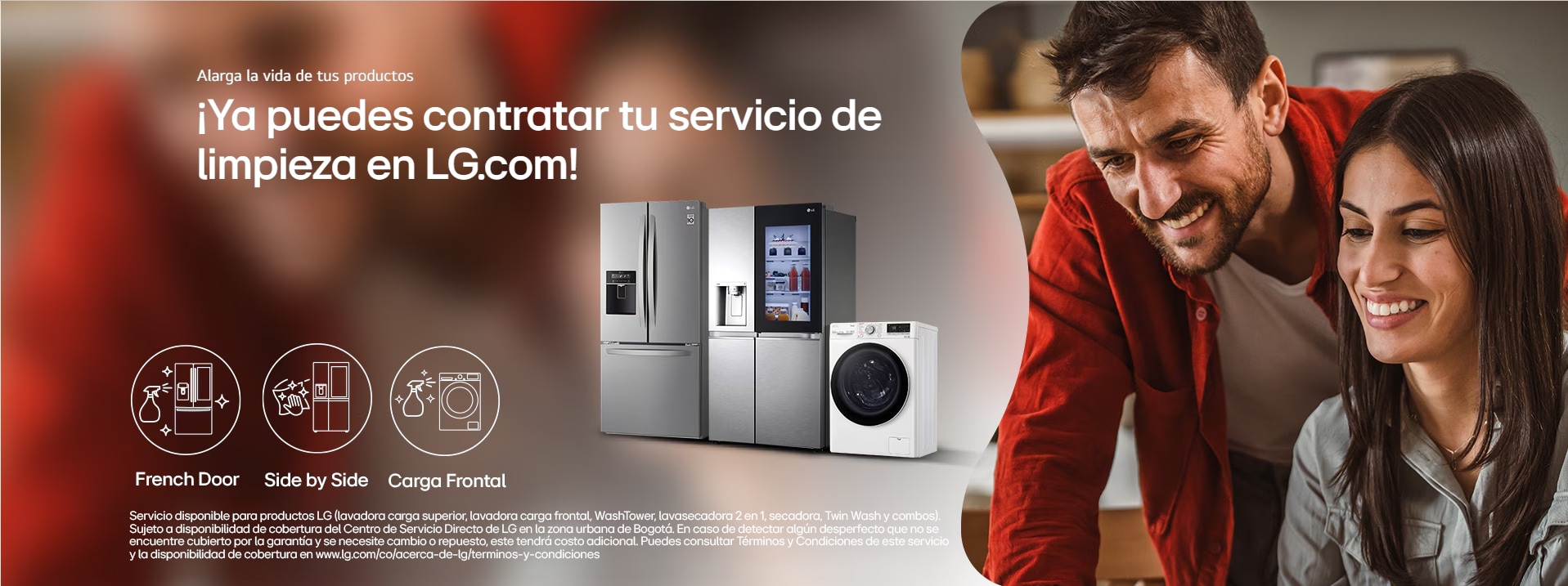 Cleaning Service